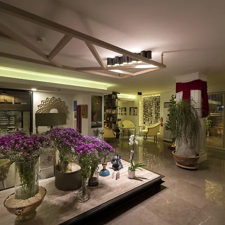 Nun Hotel 4*