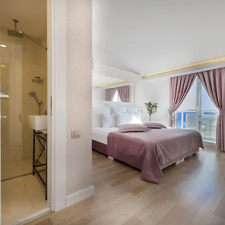 Hotel Nun